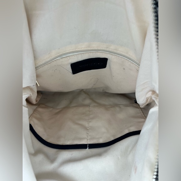 EXPRESS Envelope Faux Snakeskin Clutch - Picture 8 of 15